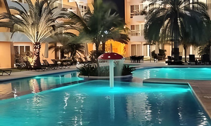 Margarita Island Apartment | Margarita Real Vacation Apartment