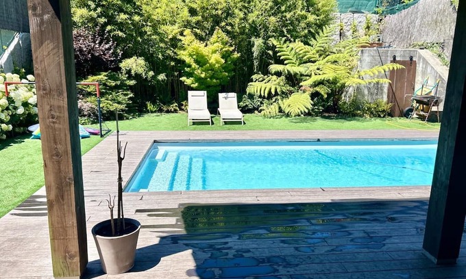 Mino House | Vrbo Property