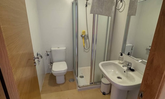 Los Martinez Apartment | 2 bedrooms + 2 bathrooms, Mar Menor Golf Resort, Murcia