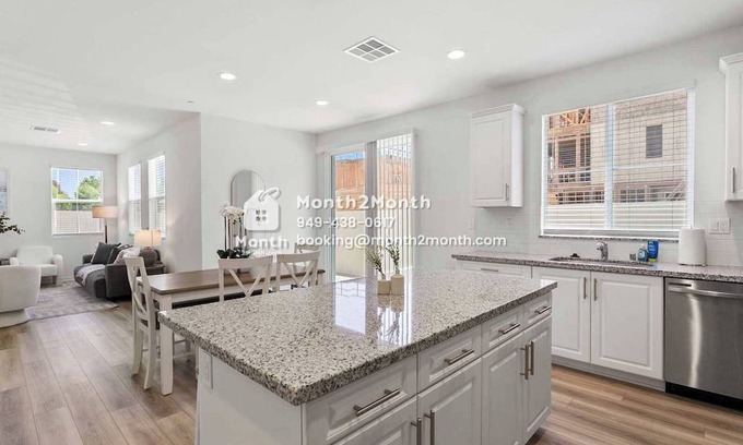 Ivey Ranch - Rancho Del Oro House | Harborview Estates on Cadence #42096