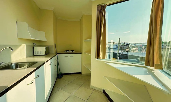 Garzota Apartment | Suite Ejecutiva Frente al Aeropuerto