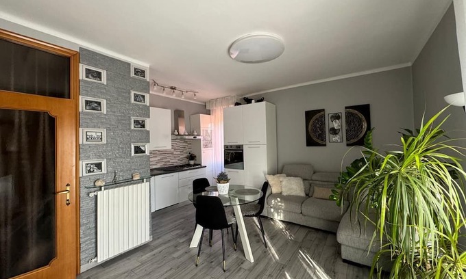 Monza Apartment | Fabulous three-room apartment