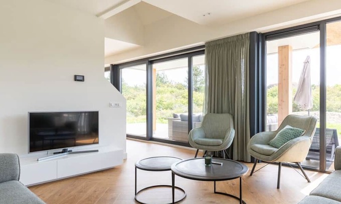 Nes House | Nova Comfortable holiday residence