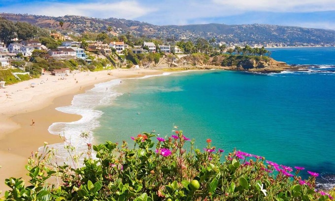 Aliso Viejo Condo | Your Summer Retreat near Laguna Beach Sun & Fun rolled in One🚴‍♀️🏌️‍♂️🏊‍♂️🏄