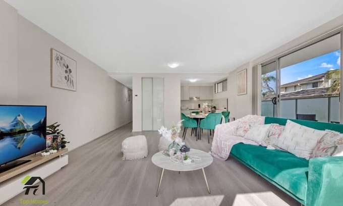 Hornsby Apartment | Entire apartment in Hornsby