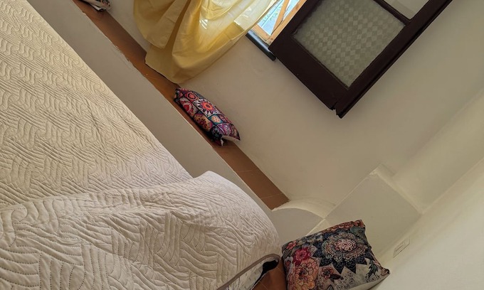 Piscita Apartment | Villa Mona Lisa