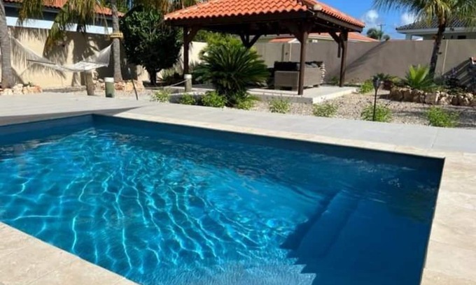 Belnem House | Kas Sinku – A lovely holiday home close to southern dive and surfspots - 1-5 persons.