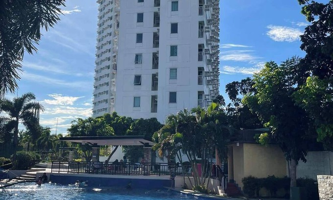 Muntinlupa Apartment | Alabang Budget Room 4