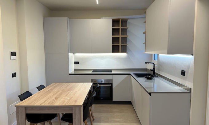 Gossolengo Apartment | Modern house, 7 minutes from Piacenza city