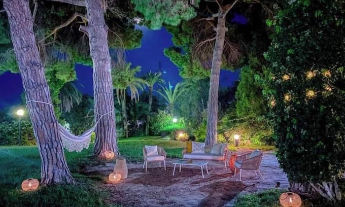 Vilassar de Mar Other | Entire Villa with Private Swimming Pool