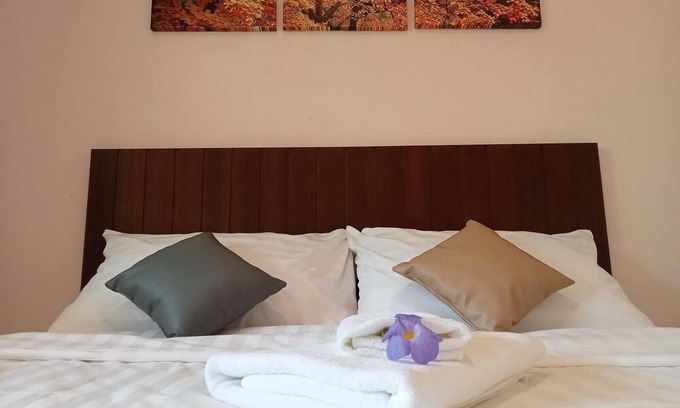 Ko Lanta House | Private Apartment at Co-working Space on Koh Lanta