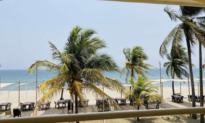 San Juan House | Beach Hotel-Ocean View (free breakfast)