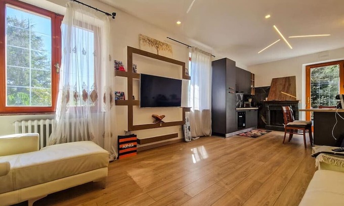 Tolentino Apartment | Appartamento Niss - Macerata