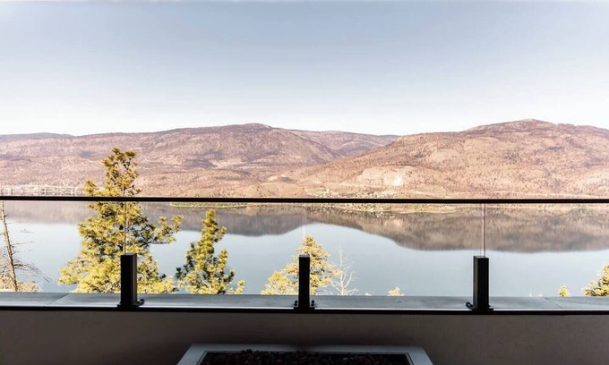 Wilden House | This house is a 5 bedroom(s), 5.5 bathrooms, located in Kelowna, BC.
