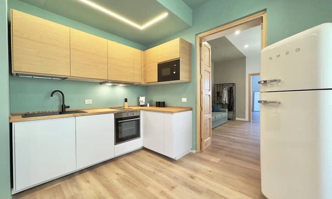 Sant'Agata di Militello Apartment | Vrbo Property