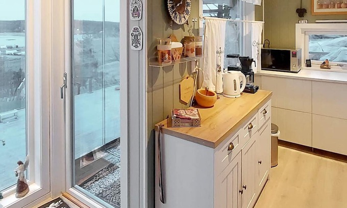 Sarpsborg House | 4 star holiday home in SKJEBERG