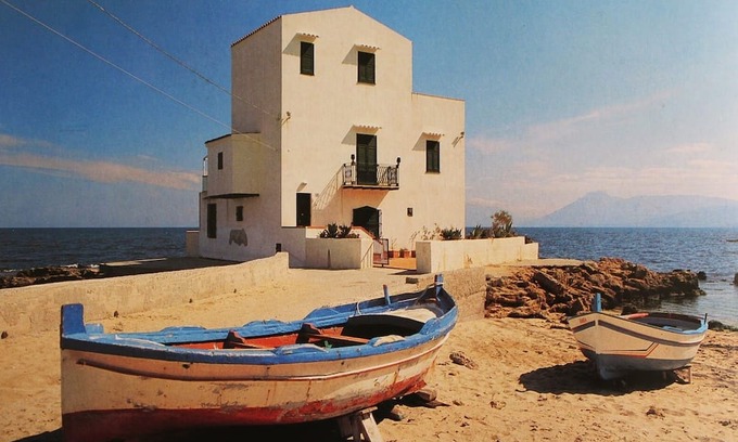 Casteldaccia Apartment | Sweet Home Pietro e Lia