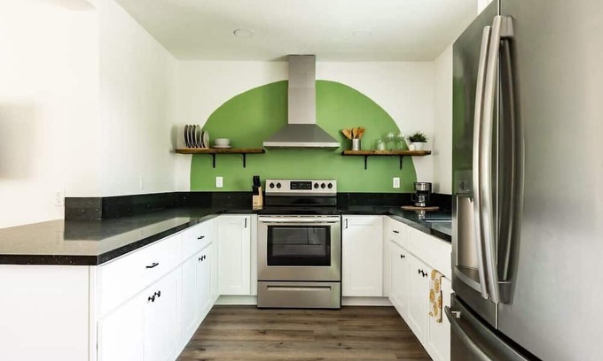 Logan Heights Apartment | Cozy 1st Flr Condo in San Diego