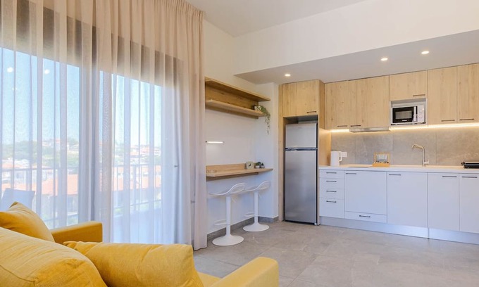 Agios Nikolaos Apartment | De Mar Village Apartment 5, Agios Nikolaos