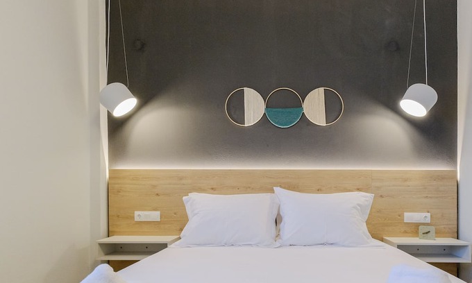 Agios Nikolaos Apartment | De Mar Village Apartment 2, Agios Nikolaos