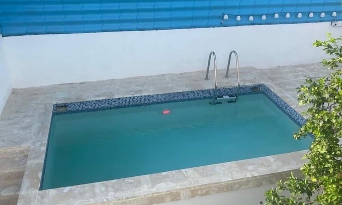 Monte Cristi House | cozy home minutes from the beach family-friendly