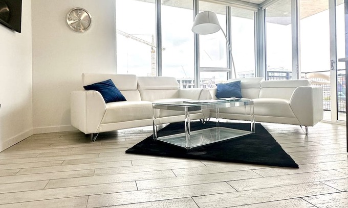 Wynwood Art District Condo | Miami Modern & Spacious 2/2
