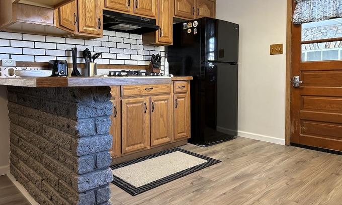 Pleasant Valley House | Pleasant Valley Retreat