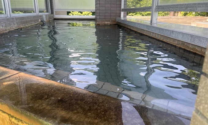 Minami Apartment | Room 211 Natural hot springs flowing directly fro - Jozankei Condominium 211 /Sapporo Hokkaidō