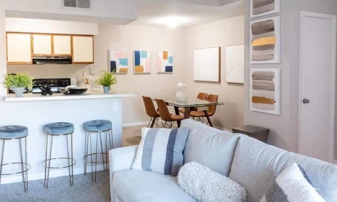 Deerfield Beach Apartment | Serene Retreat to Tivoli