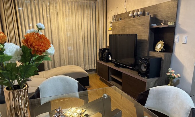 Brena Apartment | Hermoso Flat Ideal Para Familias Cerca al Centro Histórico de Lima