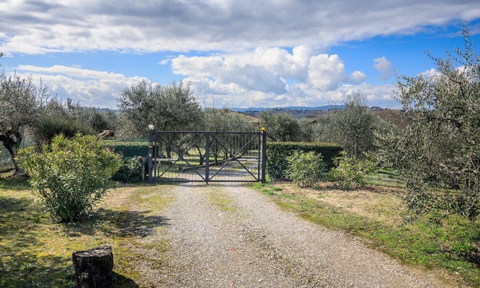 Ponte di Gabbiano Apartment | Vrbo Property