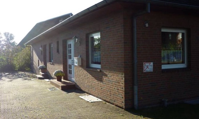 Ziethen House | aan de Pastorie