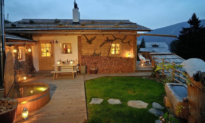 Reichenau Apartment | Chalet - Almdorf Seinerzeit