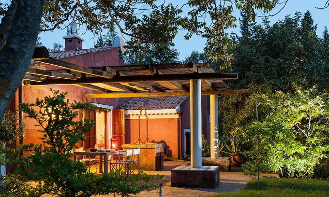 Mascalucia Villa | Vrbo Property