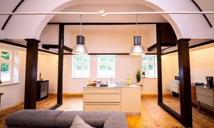 Brakel Apartment | Country house in Old Town Hall