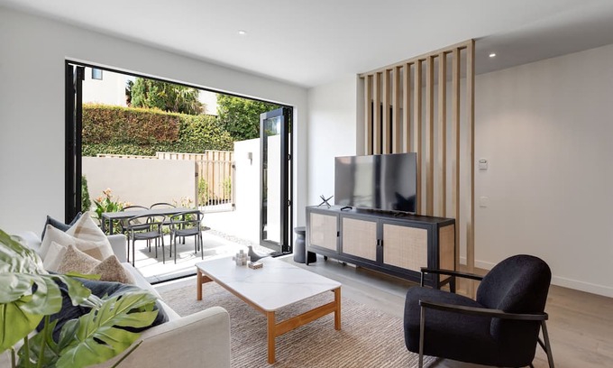 Kohimarama House | Brand New Luxury for the Family