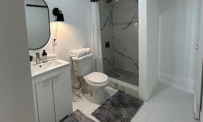 West Bronx Apartment | Luxury OneBed Unit