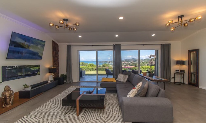 Estate Little Princess South Villa | Villa Star - Sachi Villas