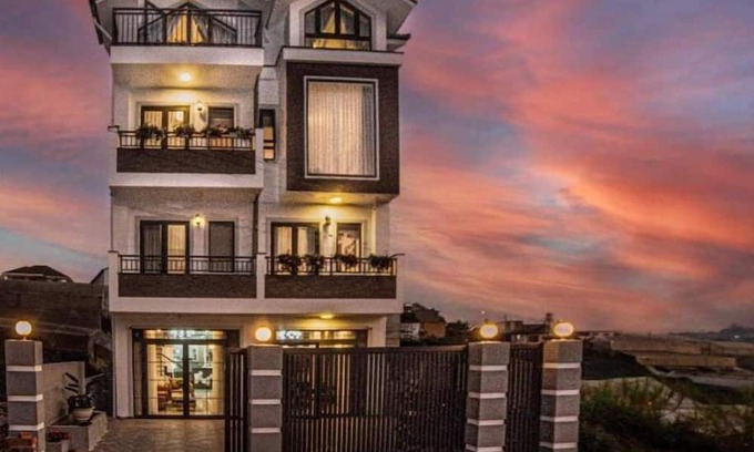 Vinh Long Villa | KP Villa Dalat Superior Villa