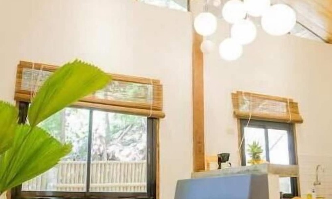 El Nido Villa | Cozy Home in EL Nido town