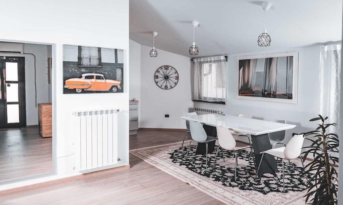 Sempeter pri Gorici Apartment | Istriana Boutique Apartment