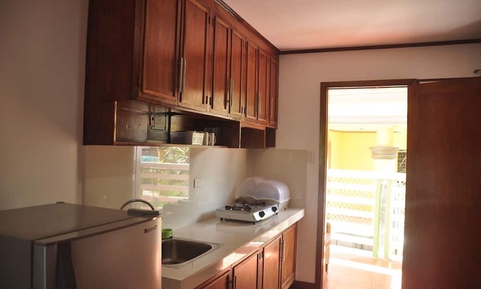 Puerto Galera Condo | BADLADZ One Bedroom Condo