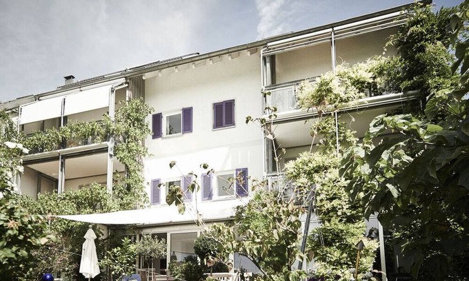 Bad Schachen House | Landhaus Haug Modern retreat