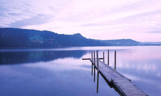 Titisee-Neustadt House | La Maison Titisee Boutique Design