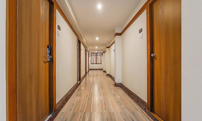 Ram Nagar Hotel | Collection O Hotel Subashree