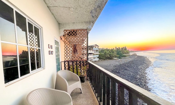 La Libertad Apartment | Sunscapesv