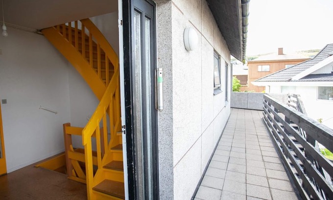 Torshavn House | 4 star holiday home in THORSHAVN.