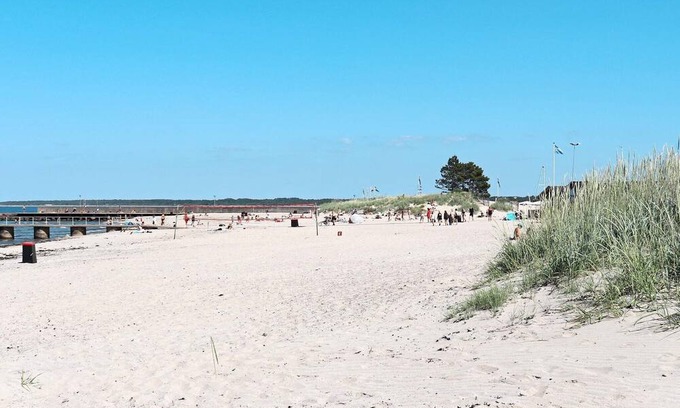 Grevie House | 5 star holiday home in Grevie