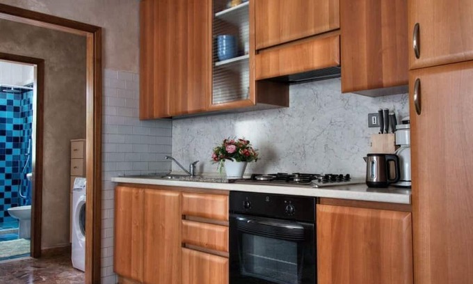Faro Apartment | Apartment Ca Venezia