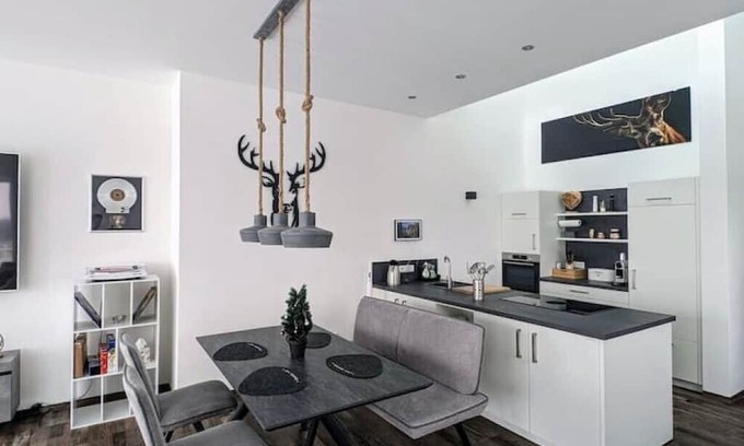 Reichenhofen Apartment | Vrbo Property